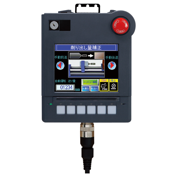 GT1155HS-QSBD New Mitsubishi GT11 Series Touch-Screen HMI